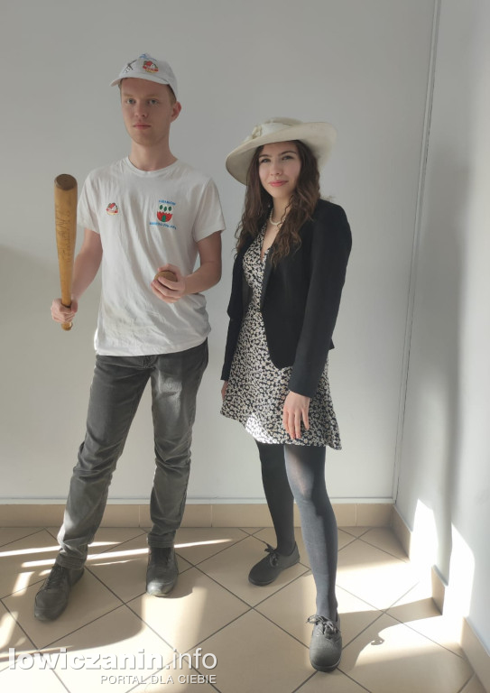 Olimpiada Wiedzy o Turystyce w Łowiczu