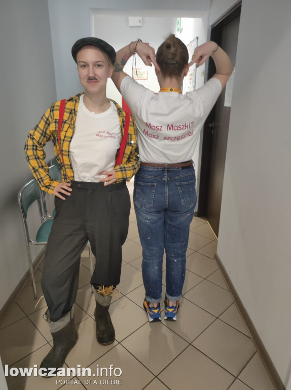 Olimpiada Wiedzy o Turystyce w Łowiczu
