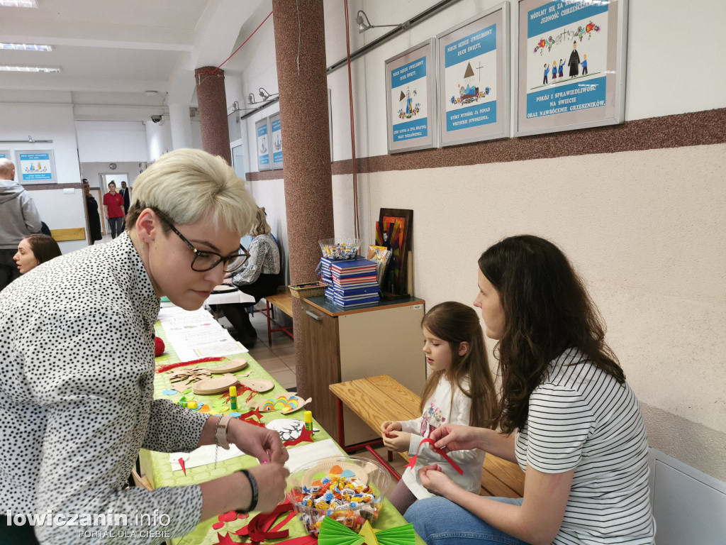 Trwa Dzień Otwarty w szkole pijarskiej w Łowiczu