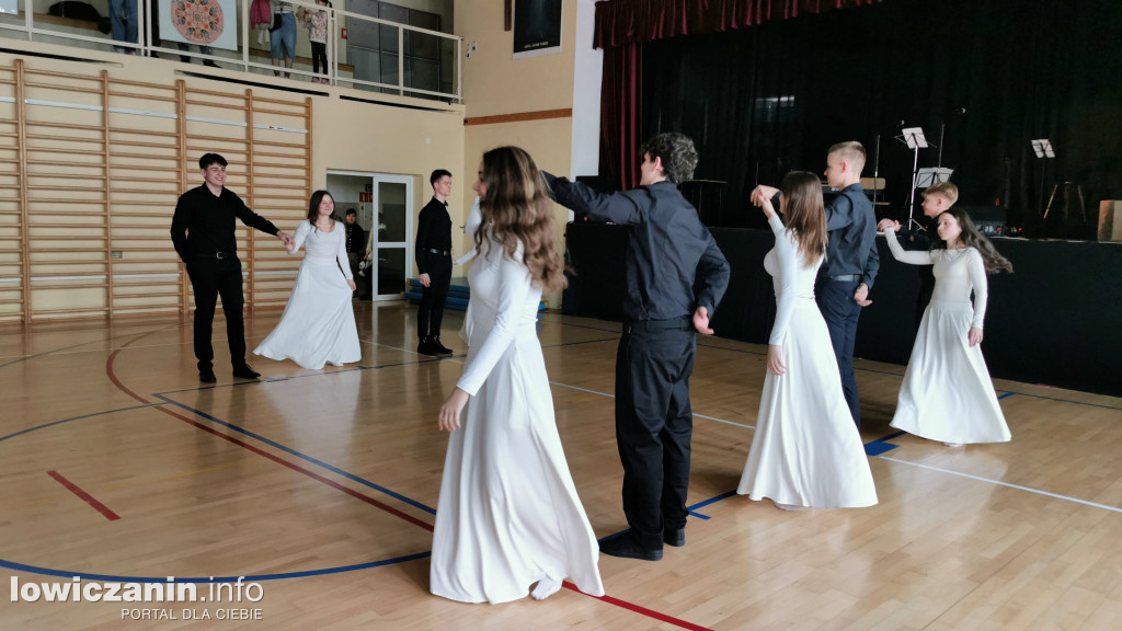 Trwa Dzień Otwarty w szkole pijarskiej w Łowiczu