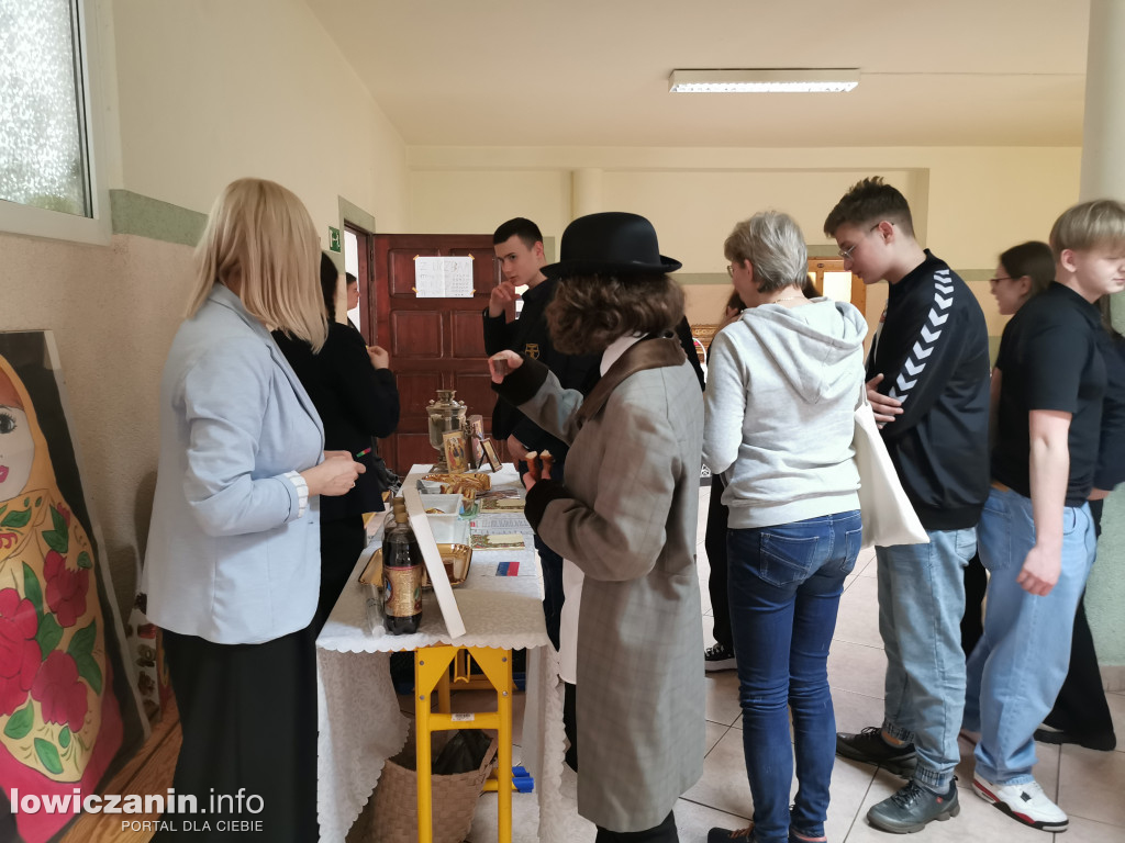 Trwa Dzień Otwarty w szkole pijarskiej w Łowiczu