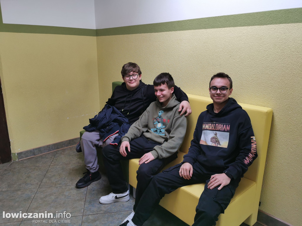 Trwa Dzień Otwarty w szkole pijarskiej w Łowiczu