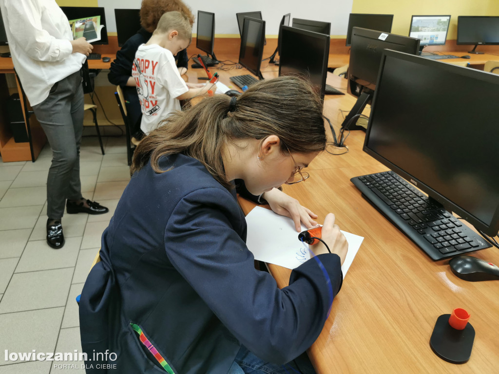 Trwa Dzień Otwarty w szkole pijarskiej w Łowiczu
