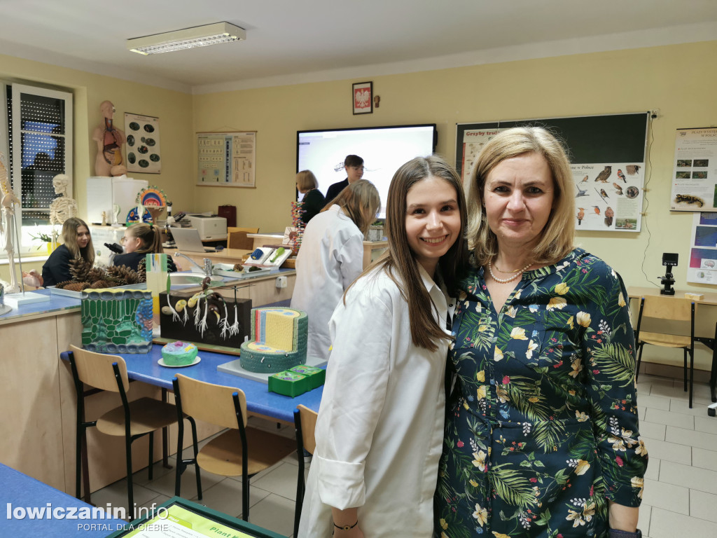 Trwa Dzień Otwarty w szkole pijarskiej w Łowiczu