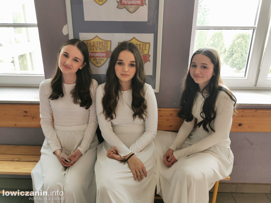 Trwa Dzień Otwarty w szkole pijarskiej w Łowiczu
