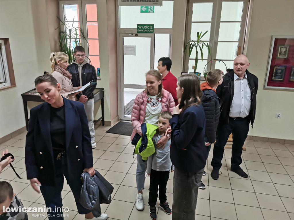 Trwa Dzień Otwarty w szkole pijarskiej w Łowiczu