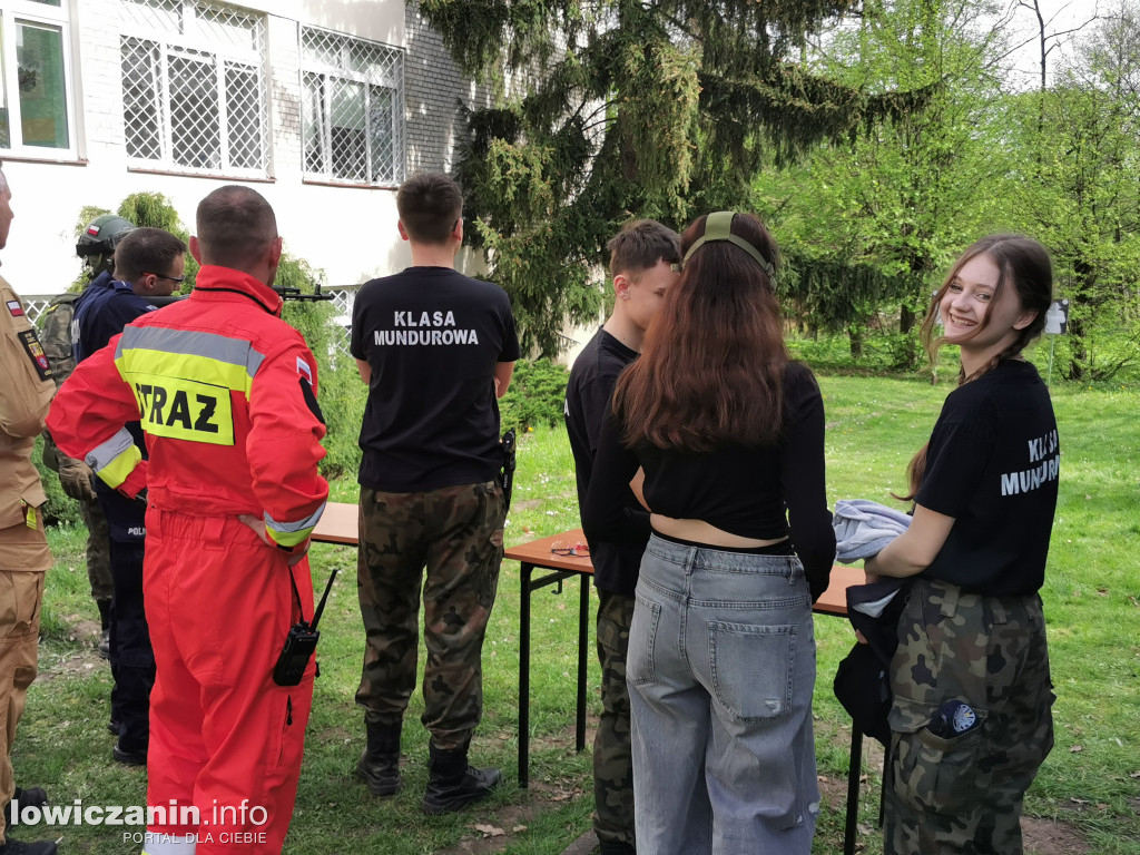  Dzień Otwartych Drzwi w szkole w Bratoszewicach
