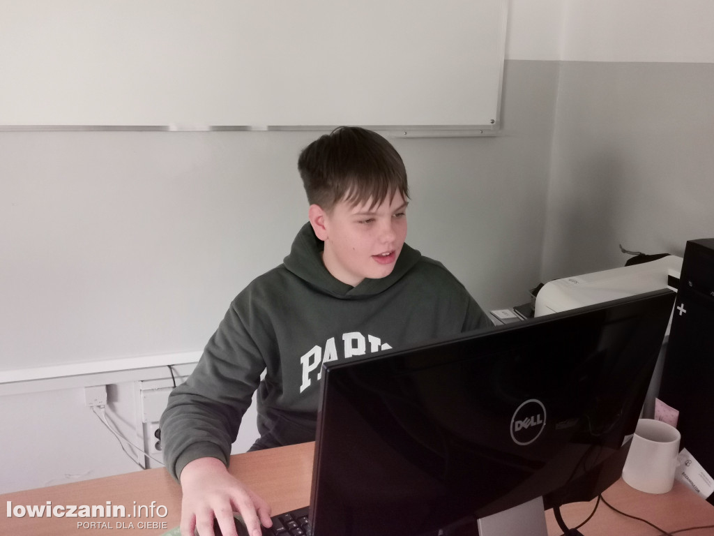  Dzień Otwartych Drzwi w szkole w Bratoszewicach
