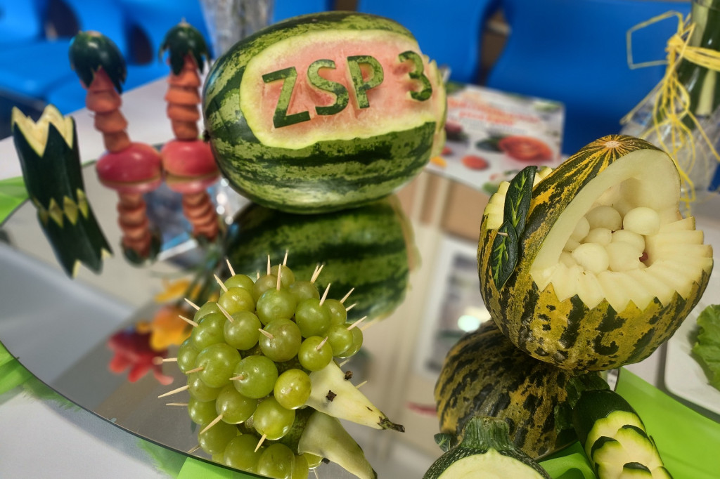 Dzień Otwarty w ZSP 3 Łowicz