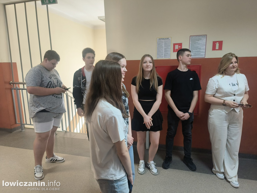 Dzień Otwarty w ZSP 3 Łowicz