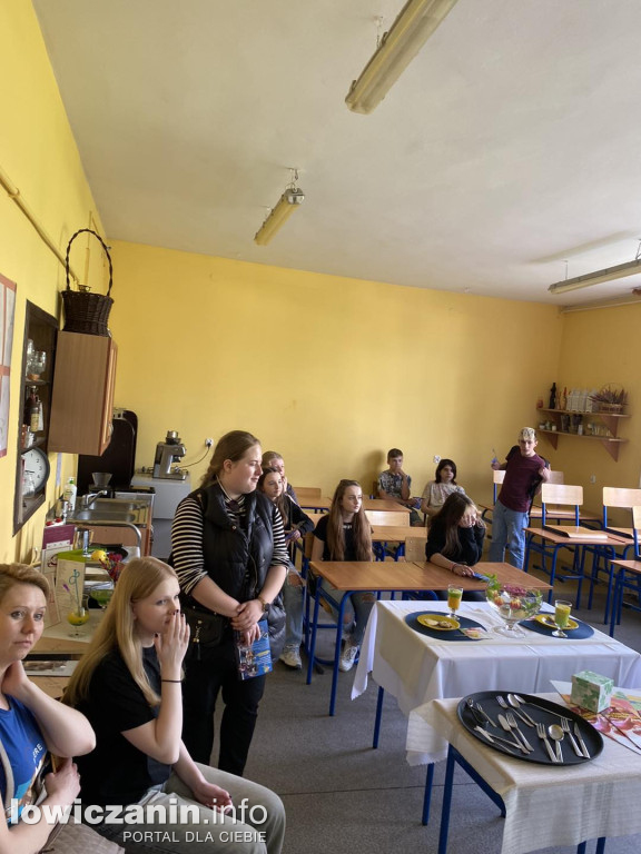 Dzień Otwarty w ZSP 3 Łowicz