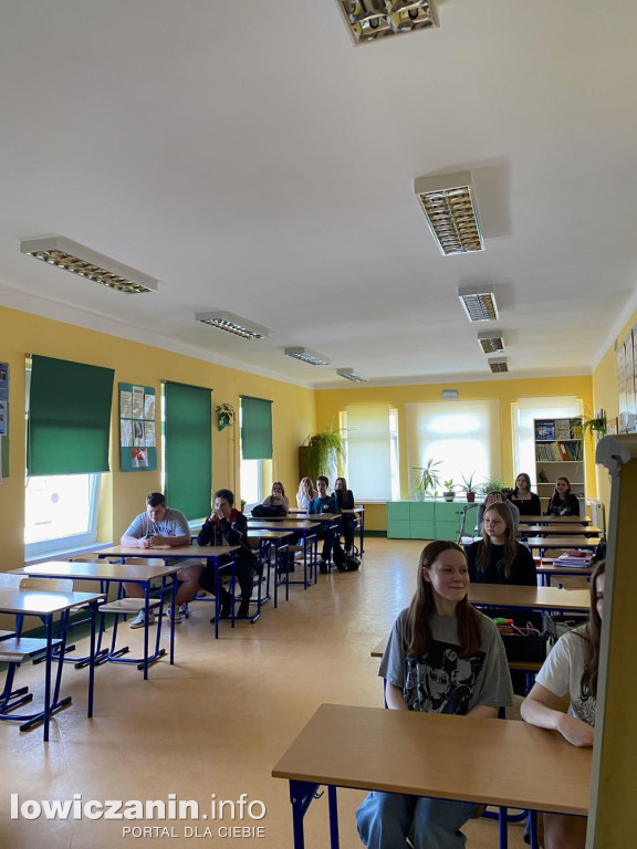 Dzień Otwarty w ZSP 3 Łowicz
