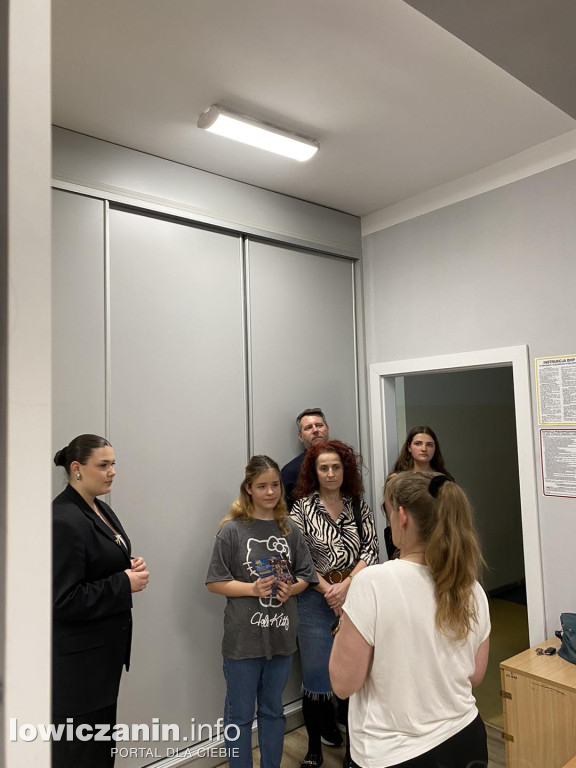 Dzień Otwarty w ZSP 3 Łowicz