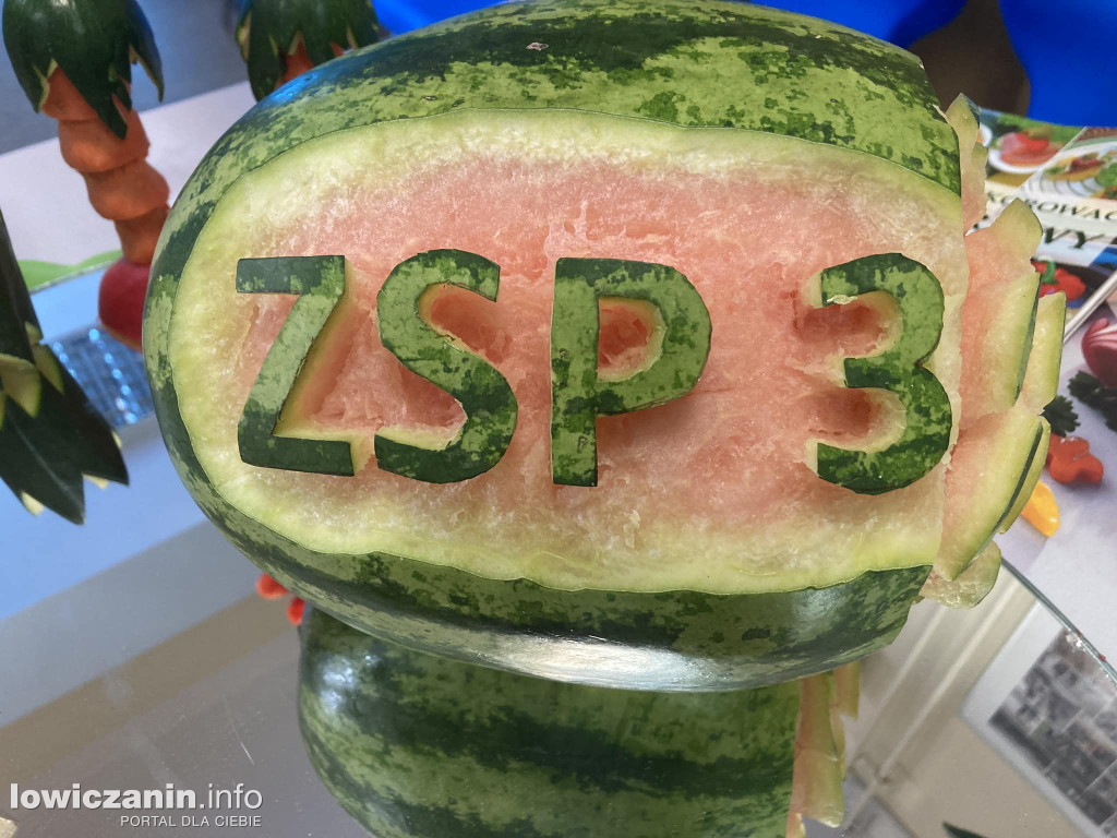 Dzień Otwarty w ZSP 3 Łowicz