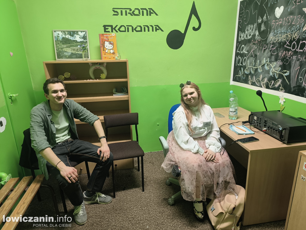 Dzień Otwarty w Ekonomiku