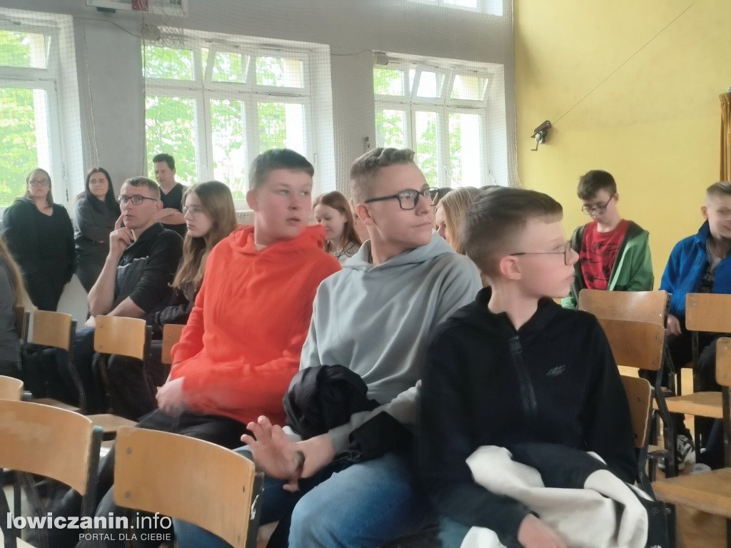 Dzień Otwarty w Ekonomiku