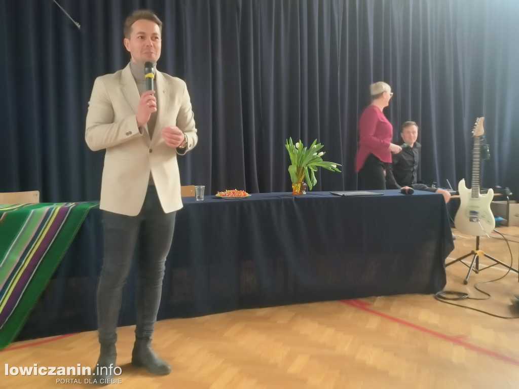 Dzień Otwarty w Ekonomiku