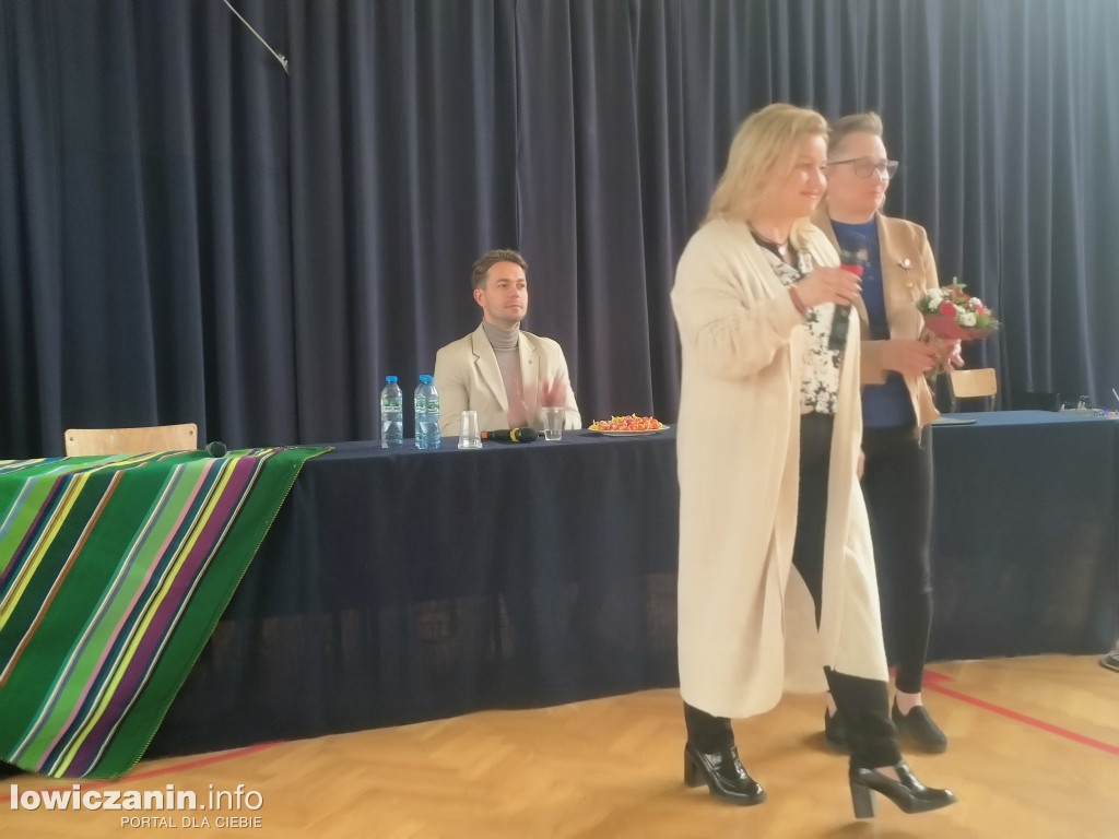 Dzień Otwarty w Ekonomiku