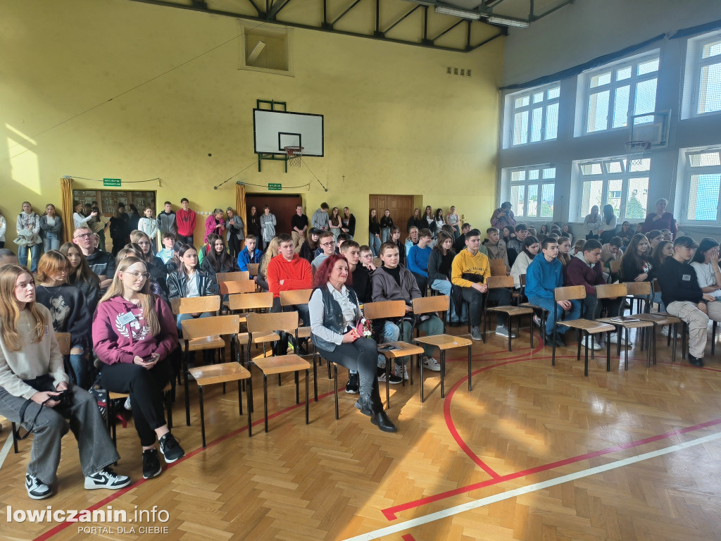 Dzień Otwarty w Ekonomiku