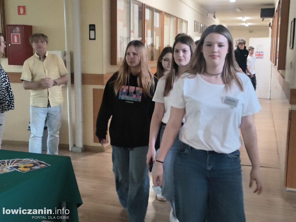Dzień Otwarty w Ekonomiku