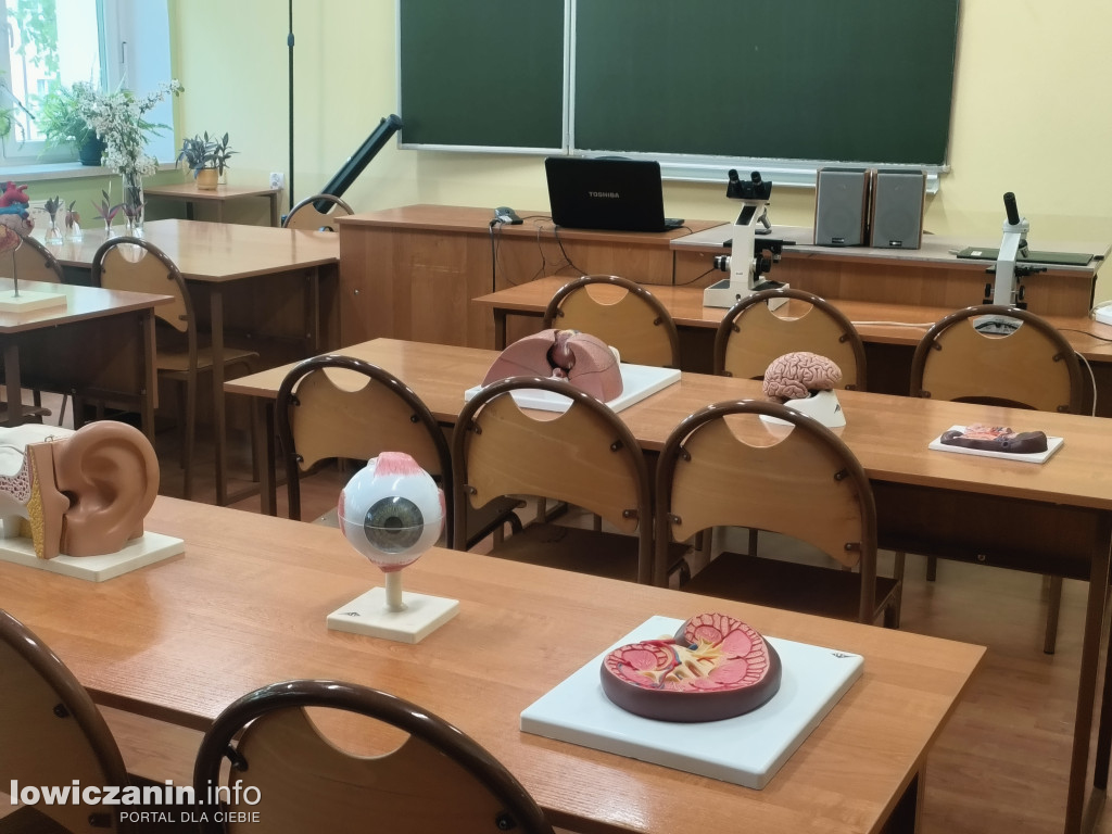 Dzień Otwarty w Ekonomiku
