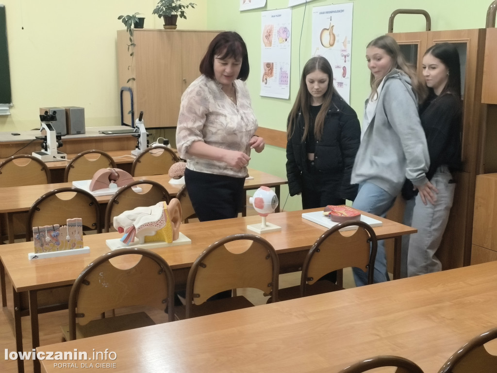 Dzień Otwarty w Ekonomiku