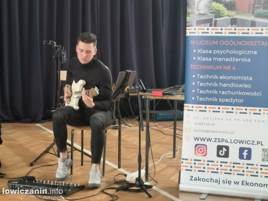 Dzień Otwarty w Ekonomiku