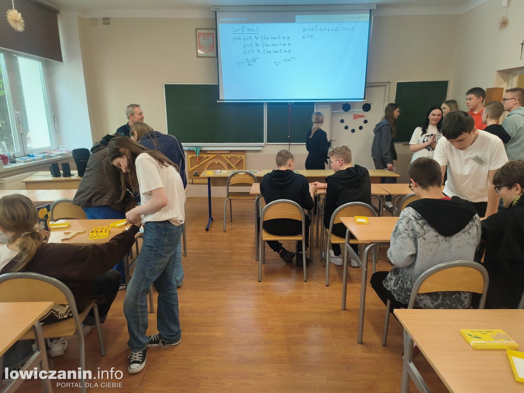 Dzień Otwarty w Ekonomiku