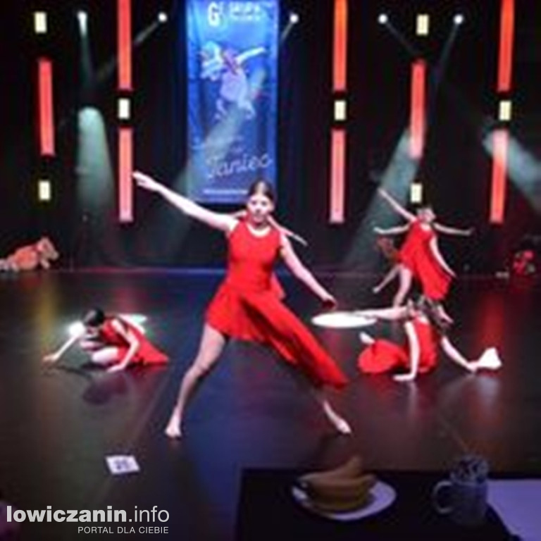 Wytańczony sukces