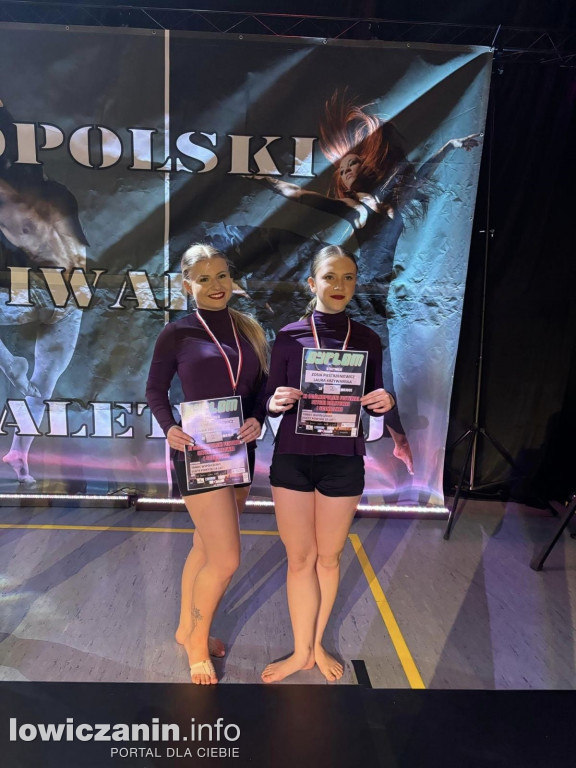 „Agat” ze Strykowa ponownie na podium
