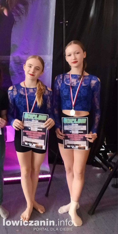 „Agat” ze Strykowa ponownie na podium