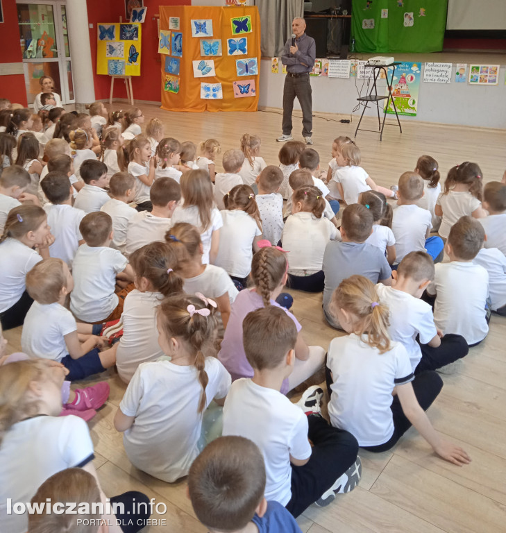 Gminny Dzień Zdrowia w Łyszkowicach