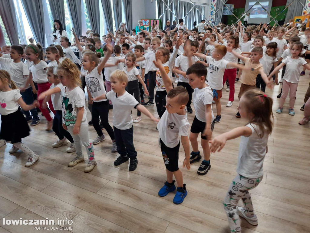 Gminny Dzień Zdrowia w Łyszkowicach