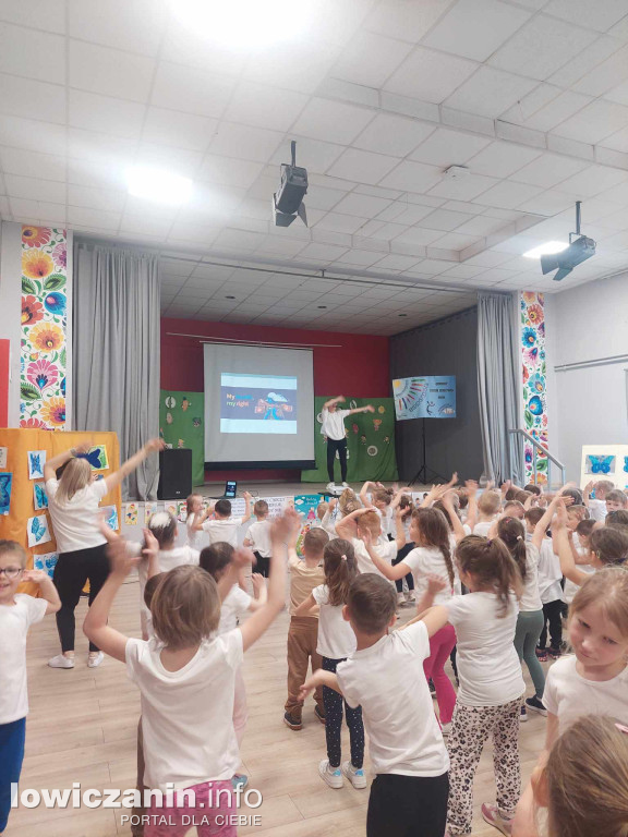 Gminny Dzień Zdrowia w Łyszkowicach
