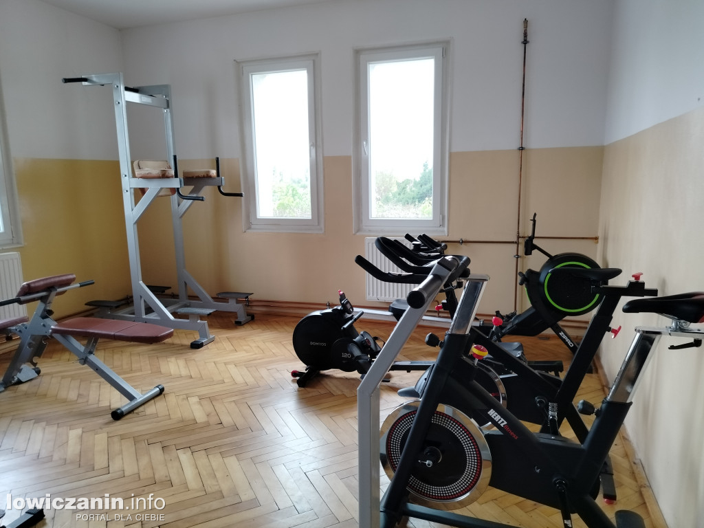 Dzień otwarty w Szkole w Zduńskiej Dąbrowie