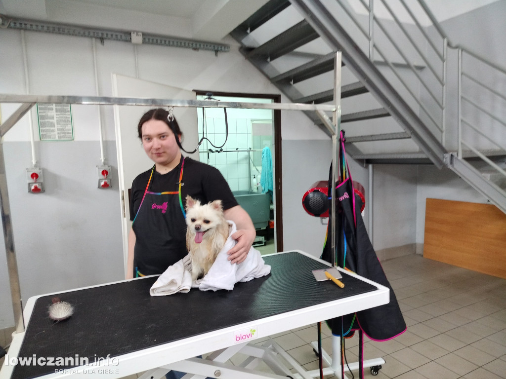 Dzień otwarty w Szkole w Zduńskiej Dąbrowie