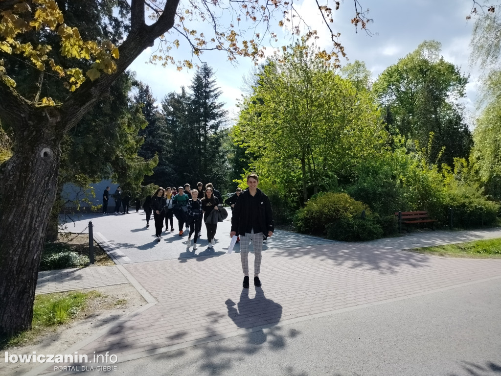 Dzień otwarty w Szkole w Zduńskiej Dąbrowie