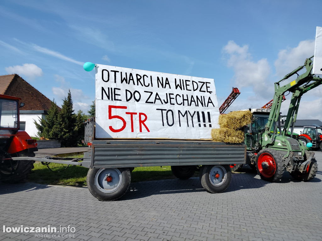 Dzień otwarty w Szkole w Zduńskiej Dąbrowie