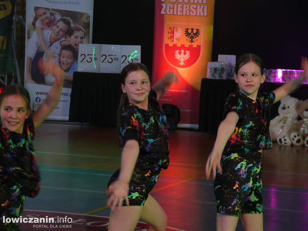 Taneczne Wiktorie 2024