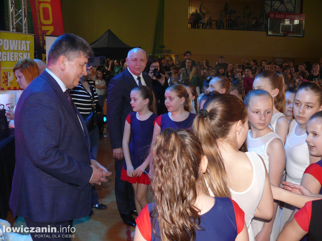 Taneczne Wiktorie 2024