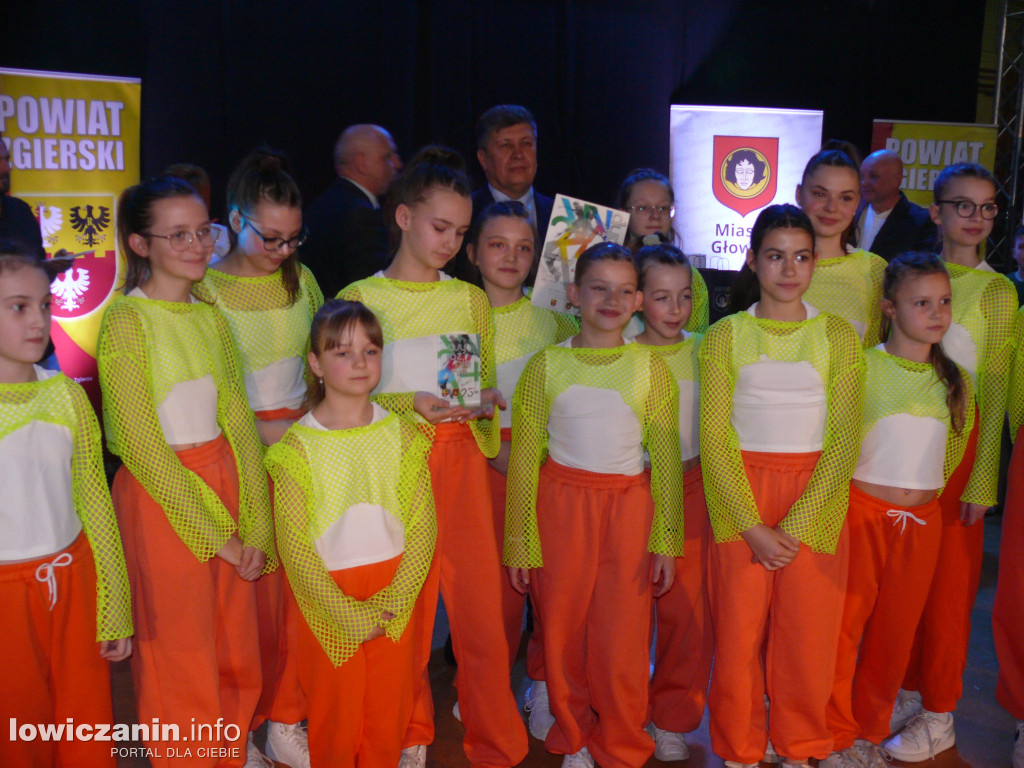Taneczne Wiktorie 2024