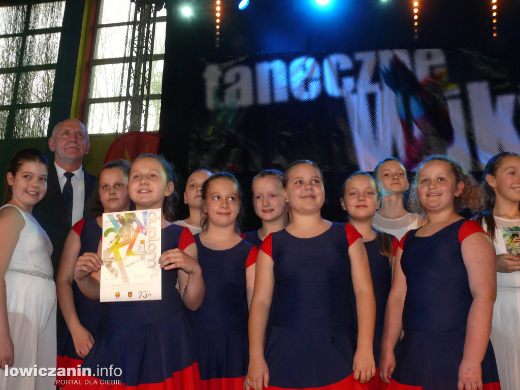 Taneczne Wiktorie 2024