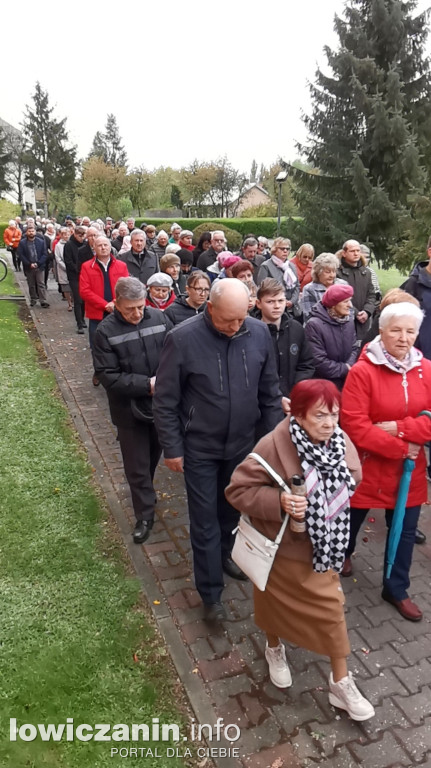 Odpust w par. Chrystusa Dobrega Pasterza