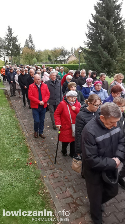 Odpust w par. Chrystusa Dobrega Pasterza