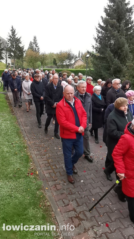 Odpust w par. Chrystusa Dobrega Pasterza