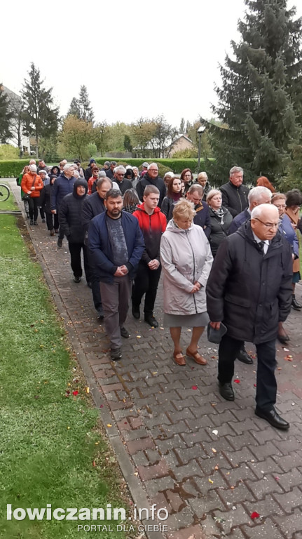 Odpust w par. Chrystusa Dobrega Pasterza