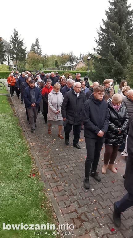 Odpust w par. Chrystusa Dobrega Pasterza