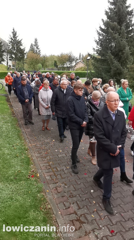 Odpust w par. Chrystusa Dobrega Pasterza