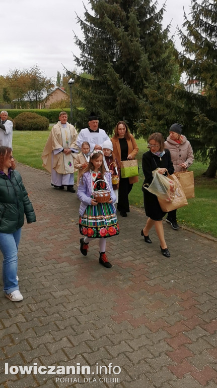 Odpust w par. Chrystusa Dobrega Pasterza