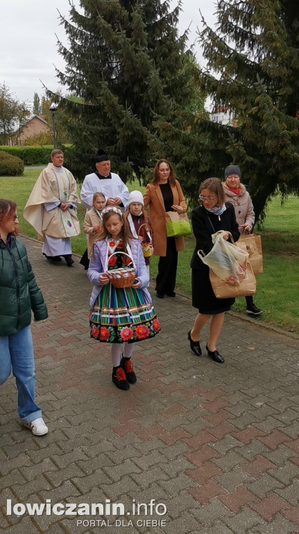Odpust w par. Chrystusa Dobrega Pasterza